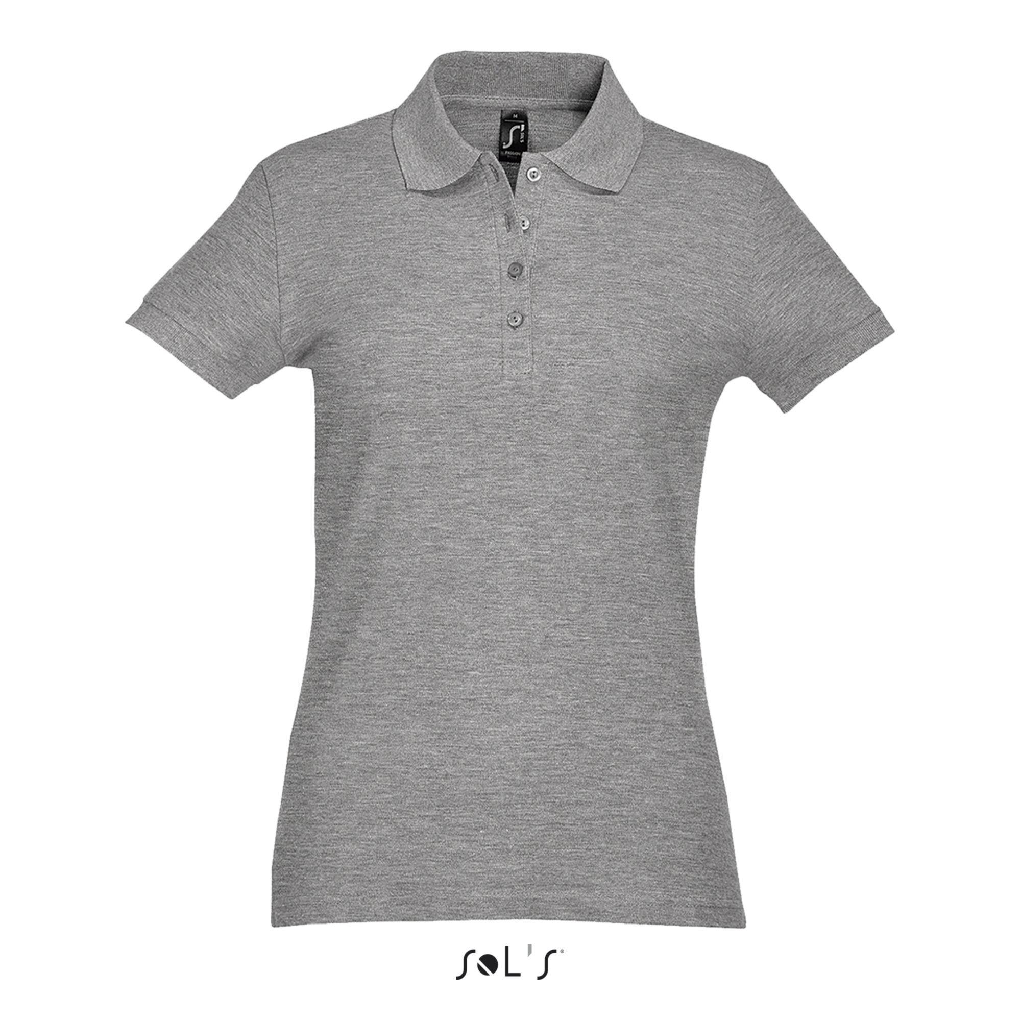 SOLS  polo-hirt ol' paion 