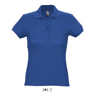 SOLS  polo ol' paion 