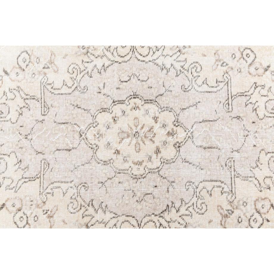 VIDAL Tappeto fatto a mano Ultra Vintage  