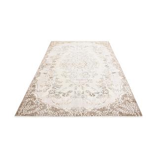 VIDAL Tapis fait à la main Ultra Vintage  