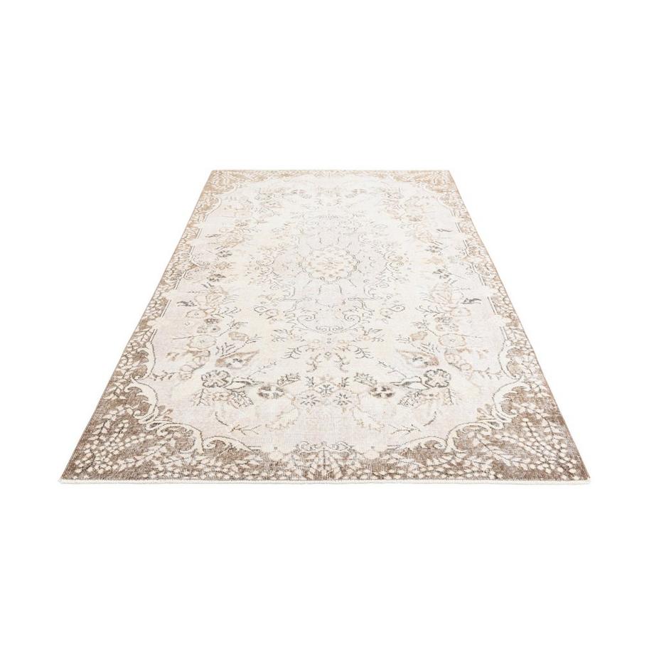 VIDAL Tappeto fatto a mano Ultra Vintage  