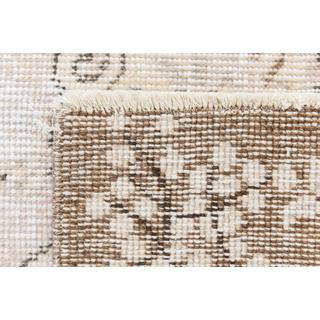 VIDAL Tapis fait à la main Ultra Vintage  