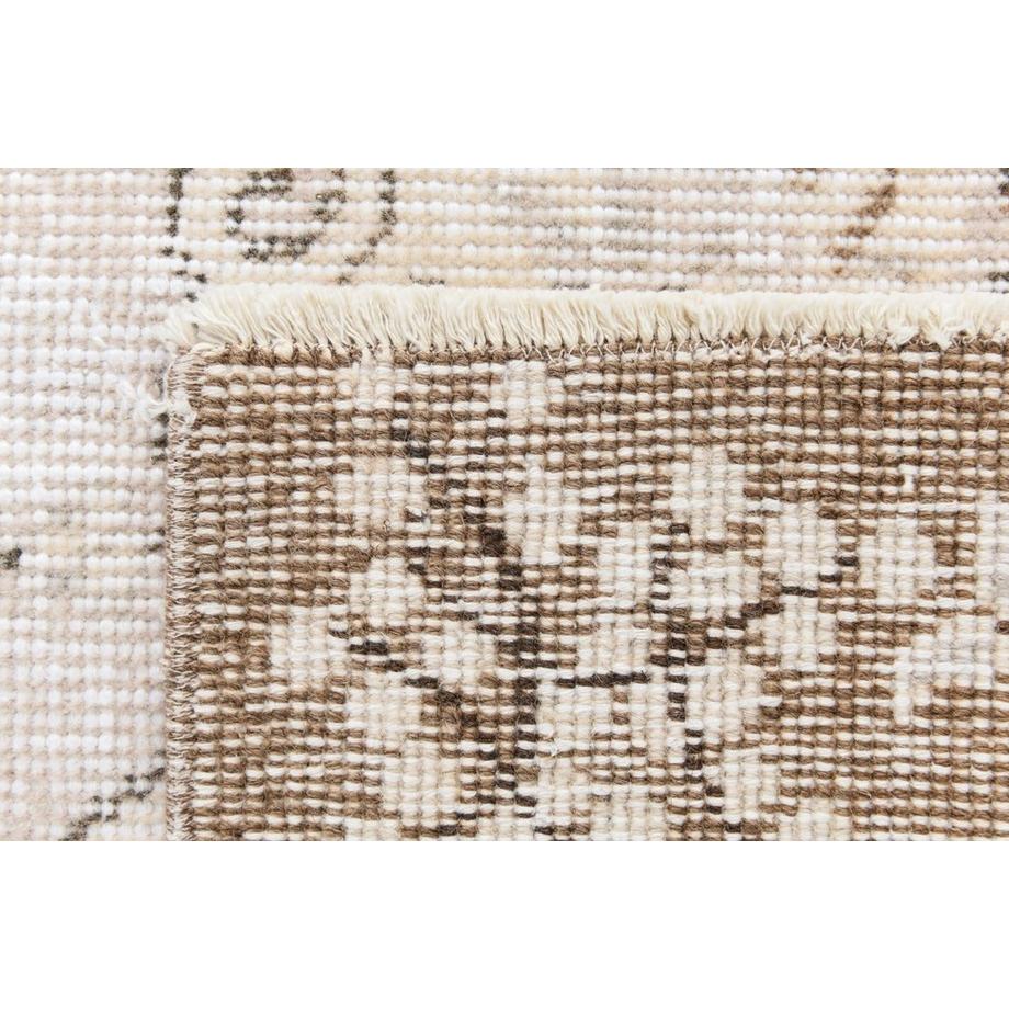 VIDAL Tappeto fatto a mano Ultra Vintage  