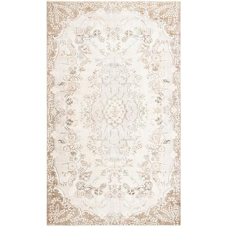 VIDAL Tapis fait à la main Ultra Vintage  