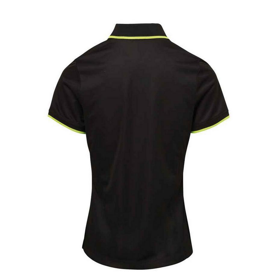 PREMIER Polo Coolchecker  