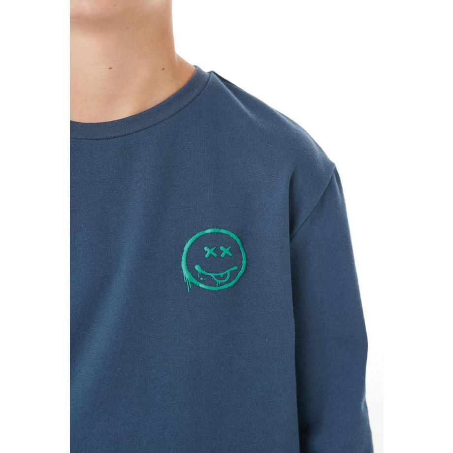 Schiesser  Smiley Pigiama 