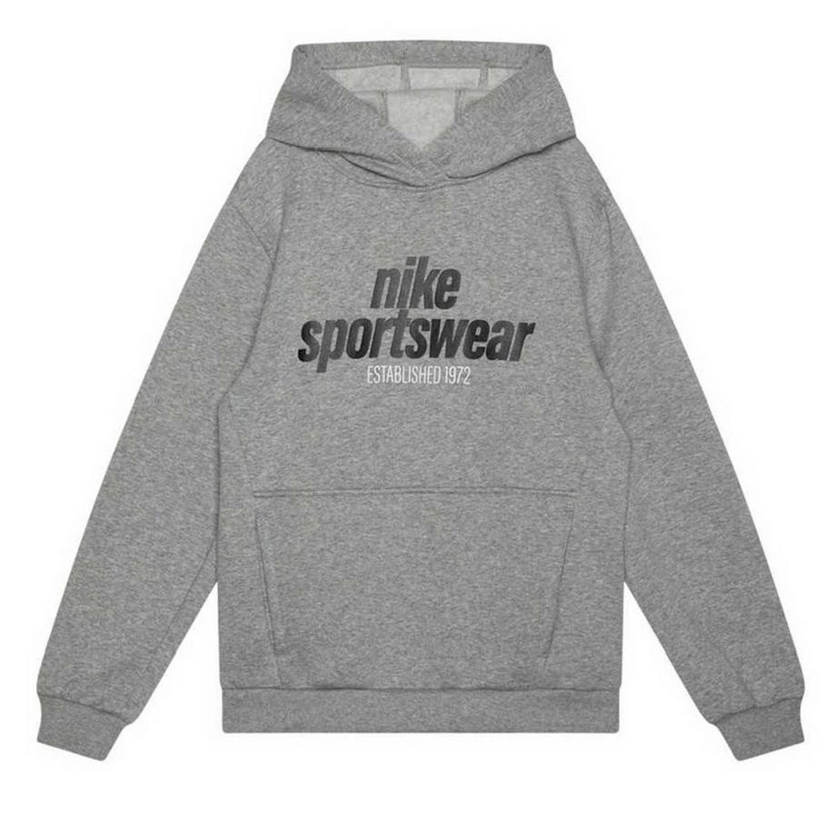 Sweat À Capuche Sportswear Club
