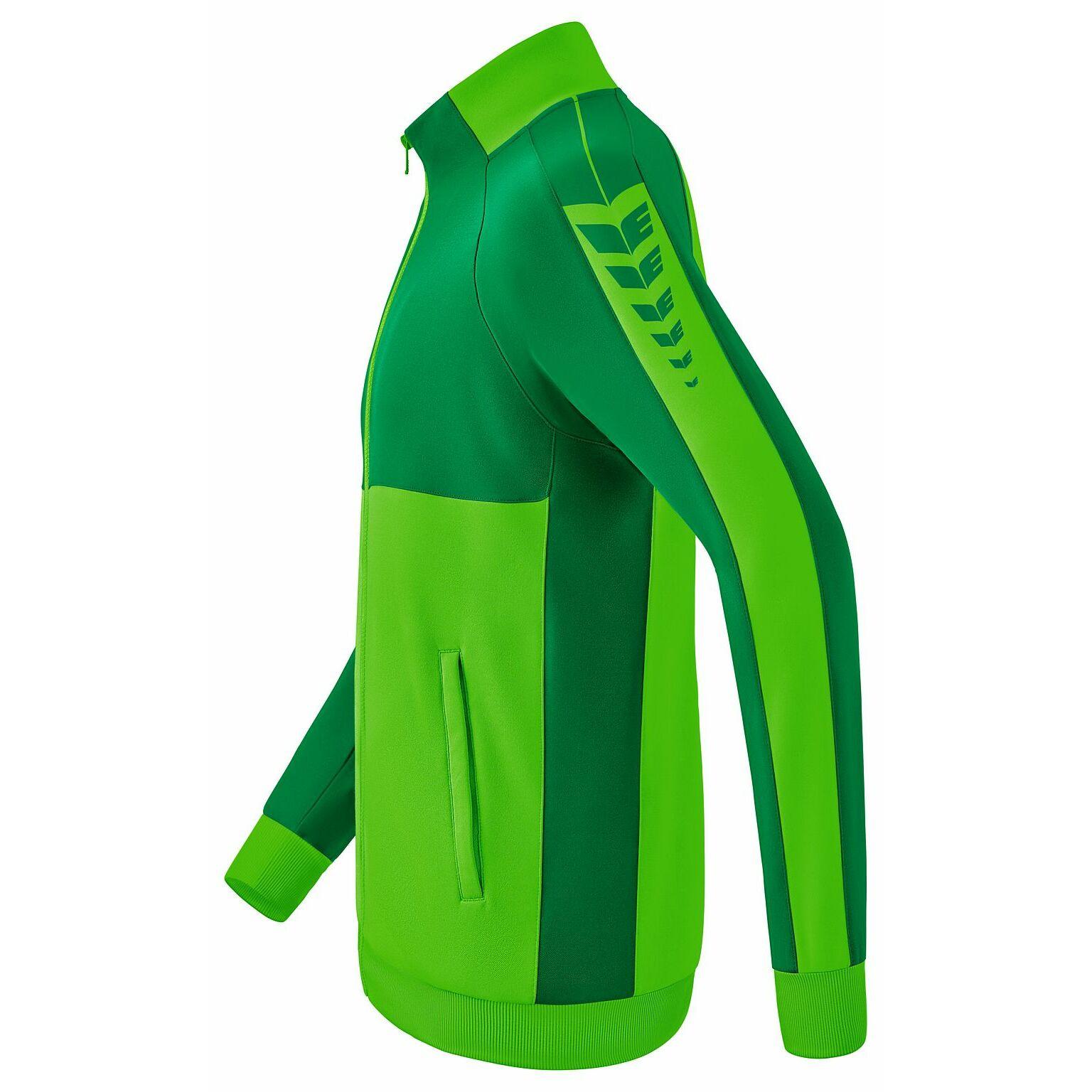 Erima Worker IX Wing Jacke  