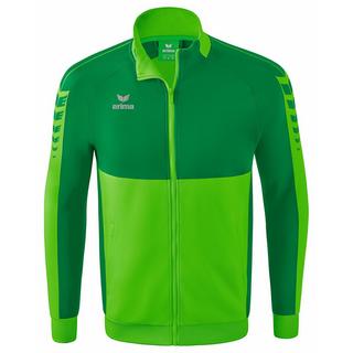 Erima Worker IX Wing Jacke  
