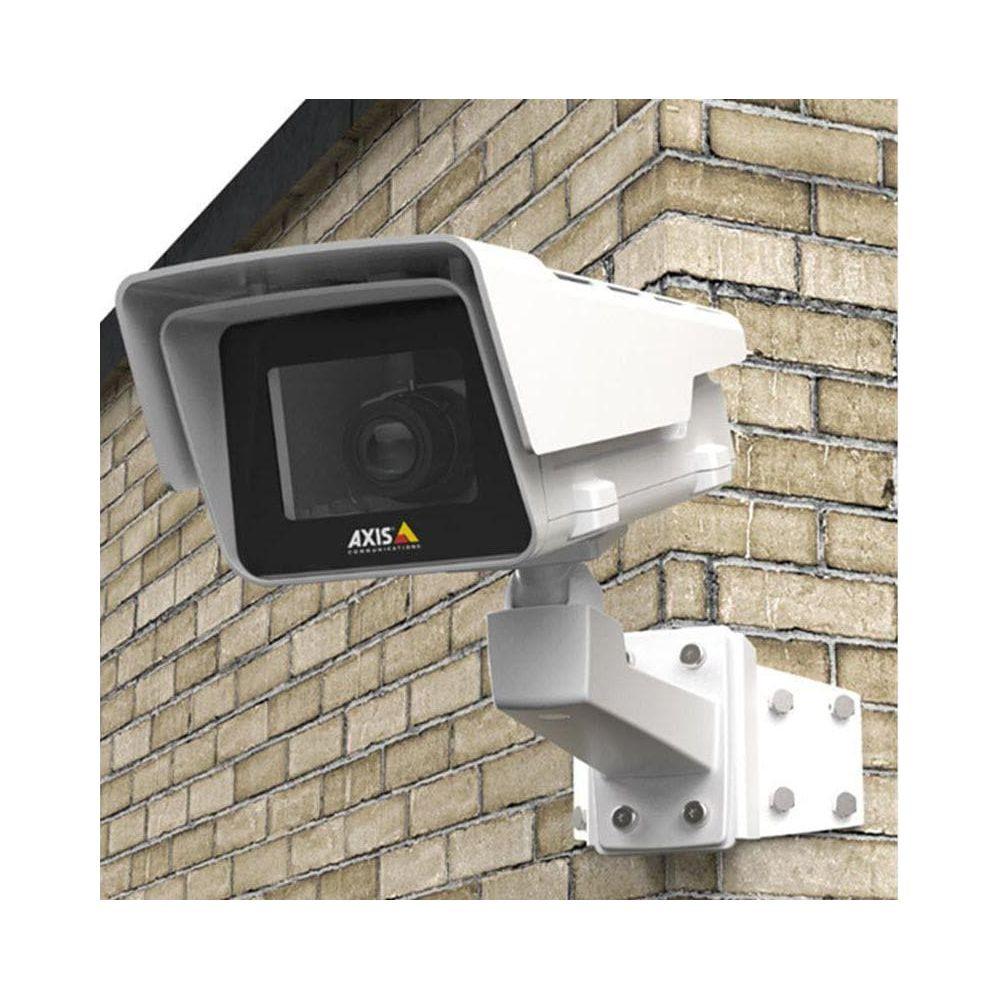 Axis Communications  T94R01B CORNER BRACKET 