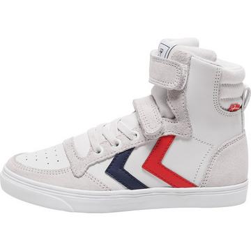 scarpe per bambini slimmer stadil leather high