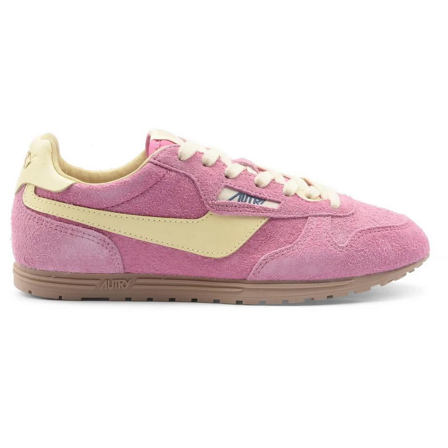 Autry Windspin Sneaker  