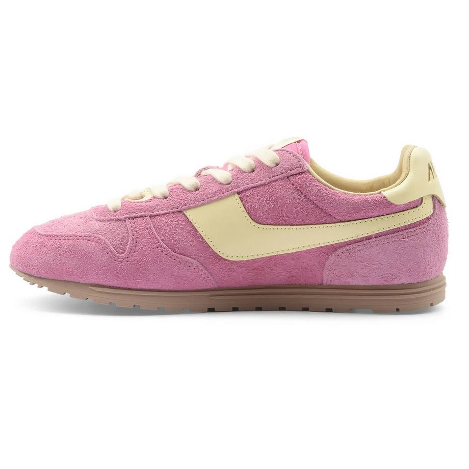 Autry Windspin Sneaker  