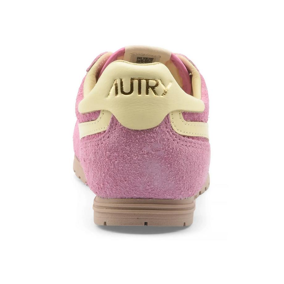 Autry Windspin Sneaker  