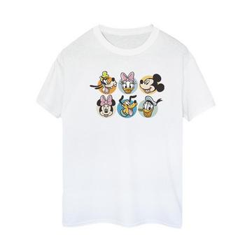 Tshirt MICKEY MOUSE AND FRIENDS