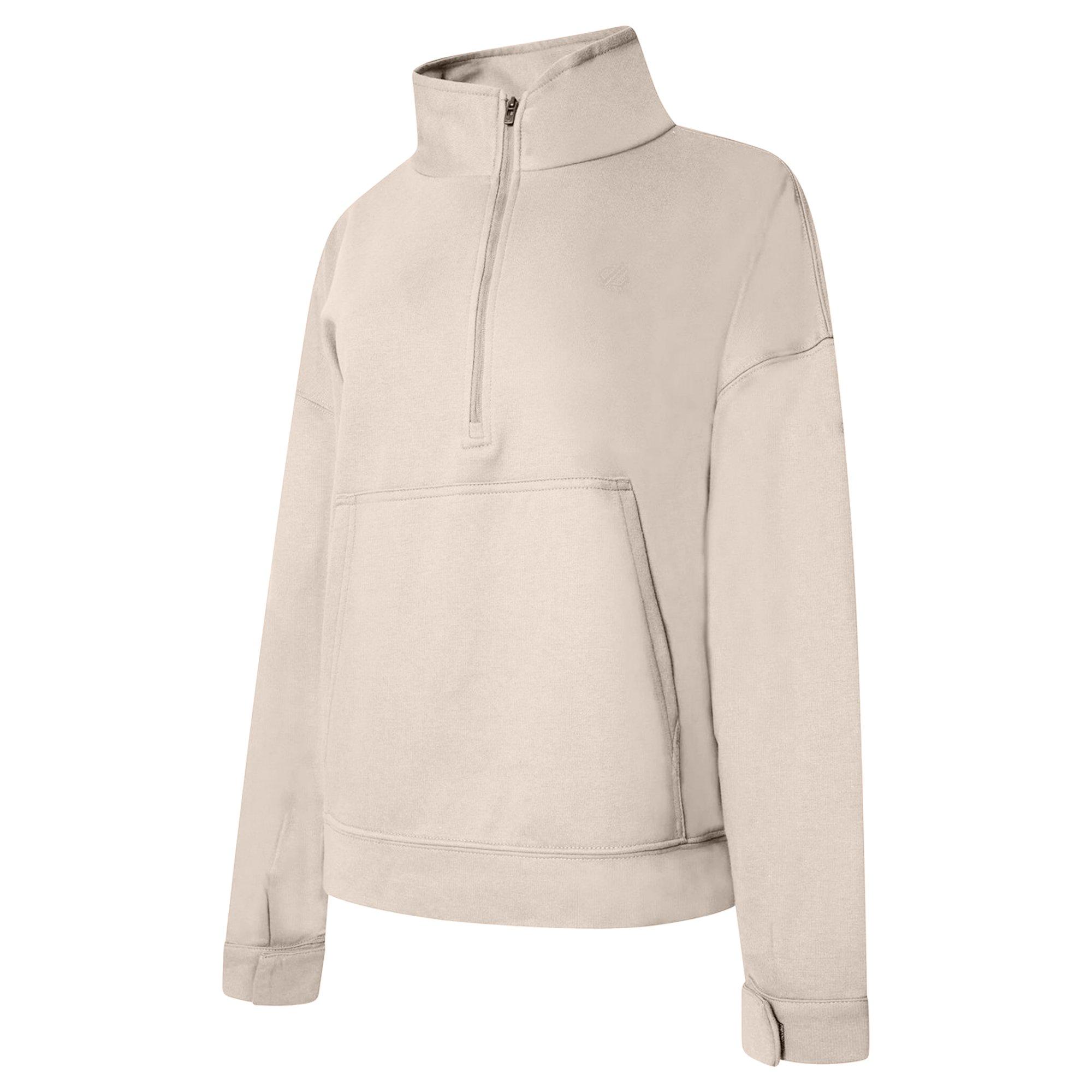 Dare 2B  Laura Whitmore Recoup II Sweatshirt mit halbem Reißverschluss 