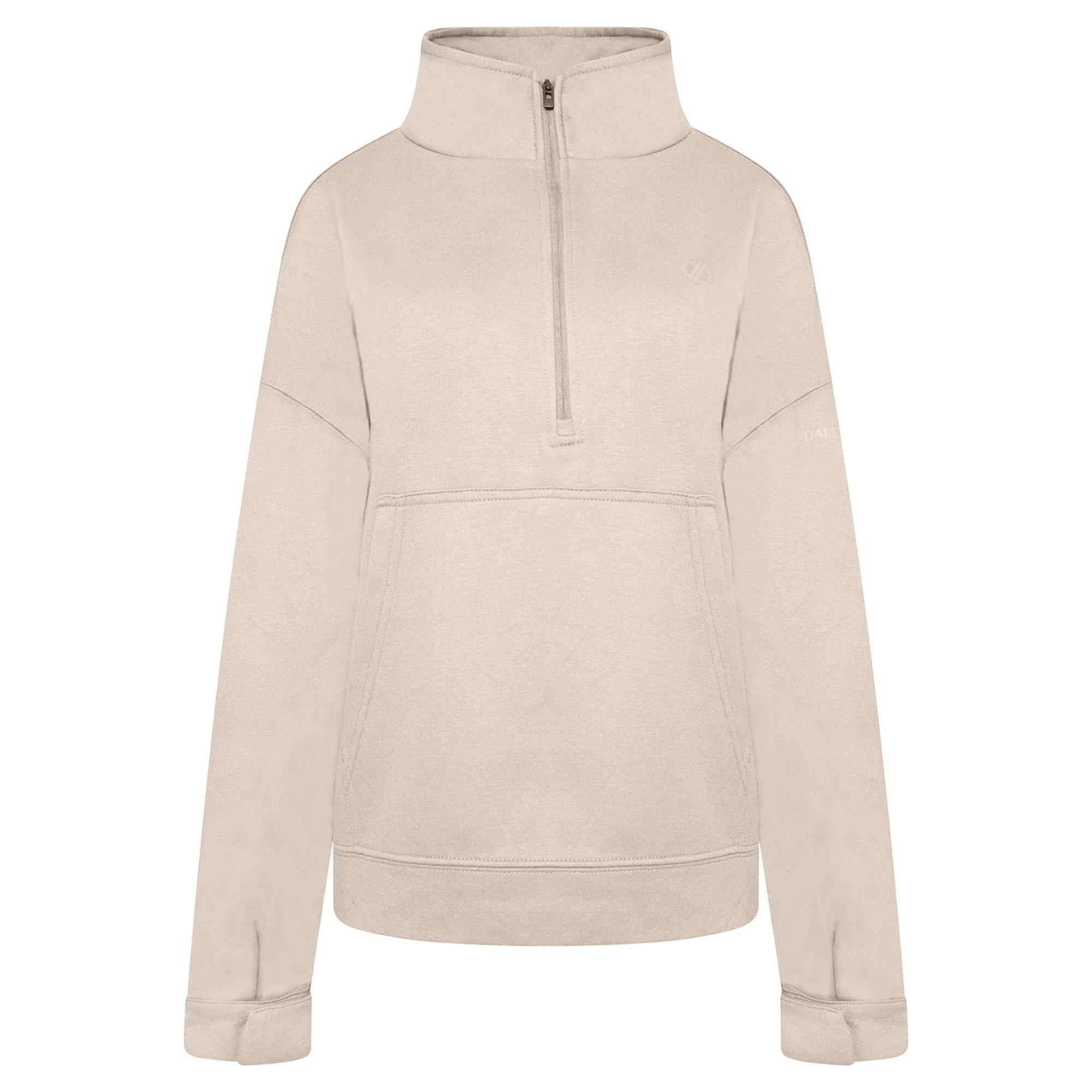 Dare 2B  Laura Whitmore Recoup II Sweatshirt mit halbem Reißverschluss 