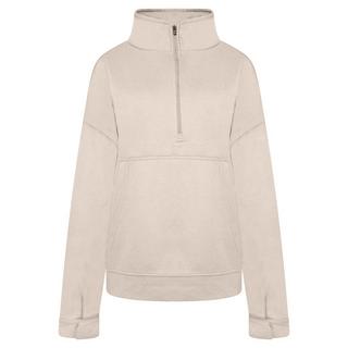 Dare 2B  Laura Whitmore Recoup II Sweatshirt mit halbem Reißverschluss 