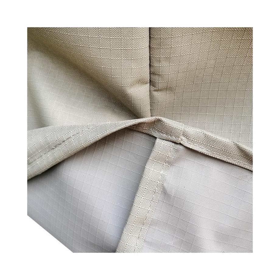 Higold Abdeckung-Set zu 108901 Emoti Gartenlounge  