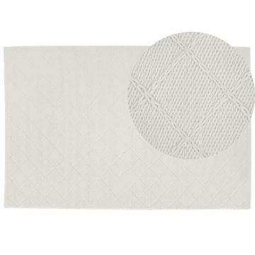 Teppich aus Wolle Skandinavisch ELLEK