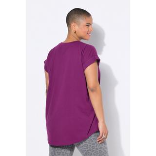 Studio Untold T-shirt Base Arrondie  