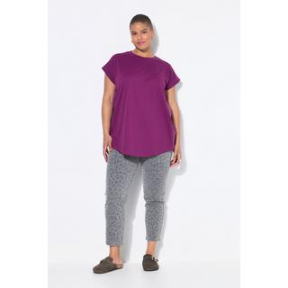 Studio Untold T-shirt Base Arrondie  