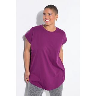 Studio Untold T-shirt Base Arrondie  