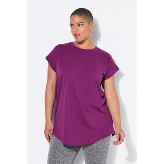 Studio Untold T-shirt Base Arrondie  