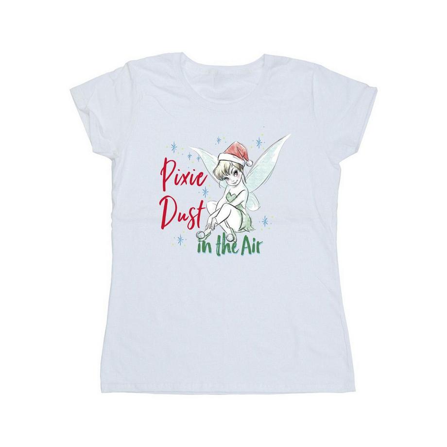 Disney Pixie Dust T-Shirt Stampata  