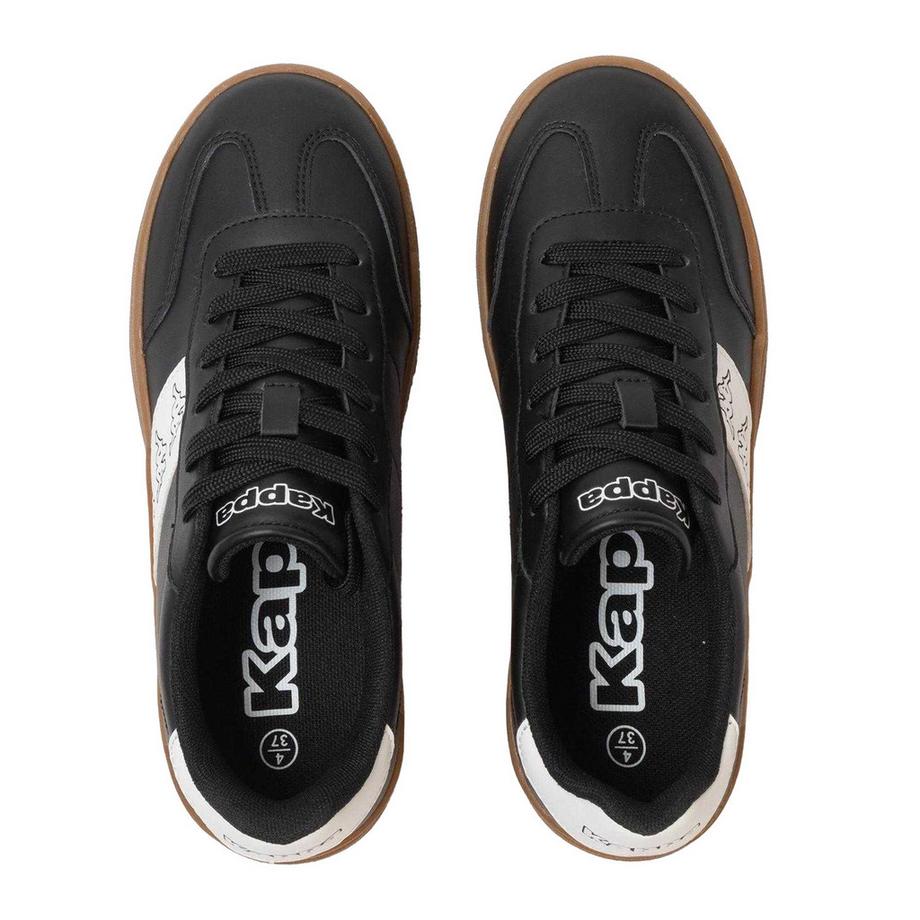 Kappa Scafa Sneaker Plattformabsatz  