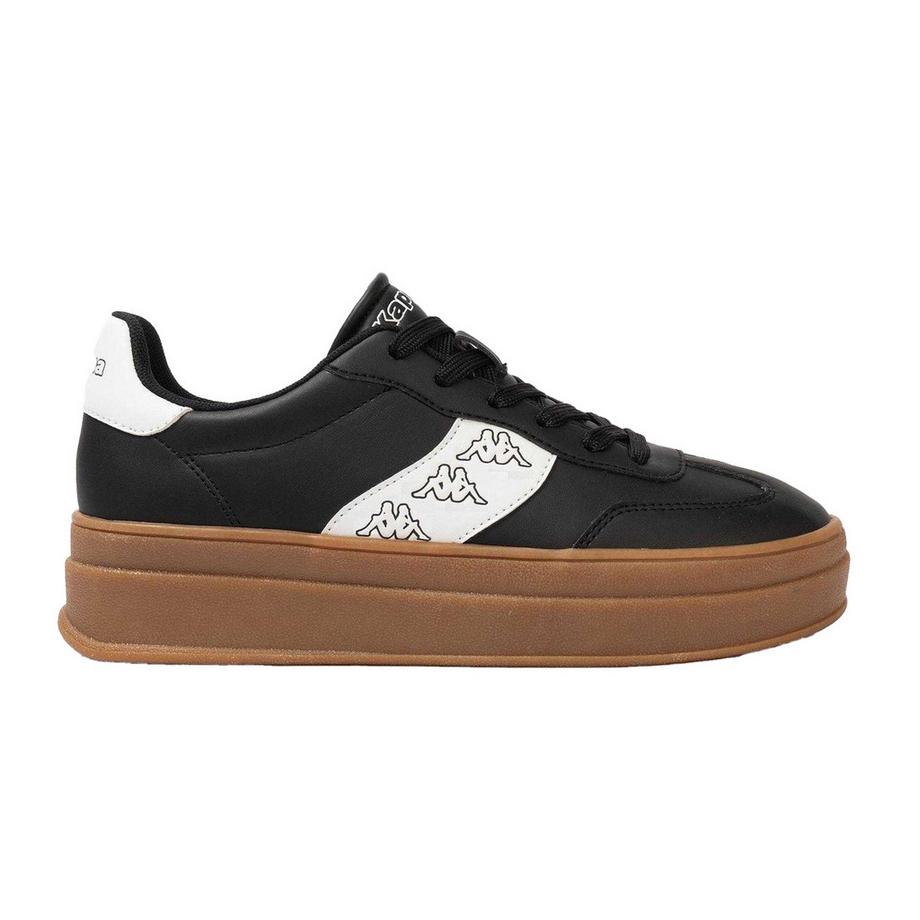 Scafa Sneaker , Plattformabsatz