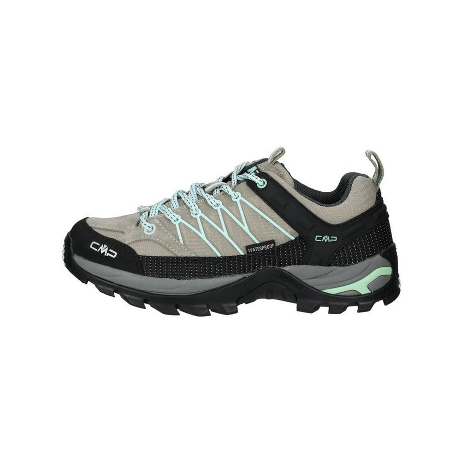 CMP Rigel Scarpe da trekking basse  