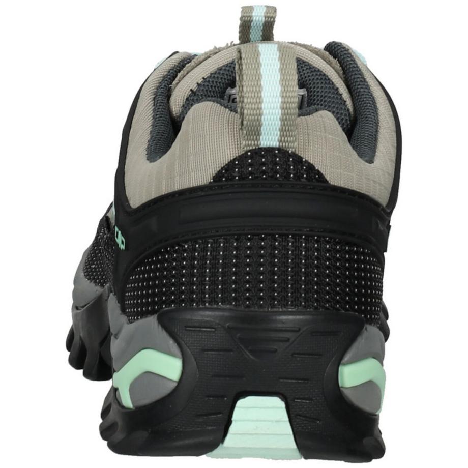 CMP Rigel Scarpe da trekking basse  