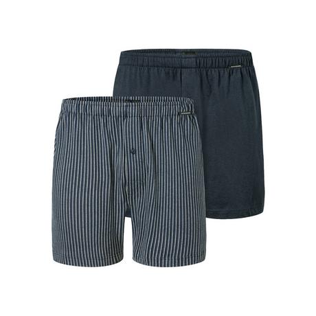 Schiesser Boxer Basic Confezione da 2  