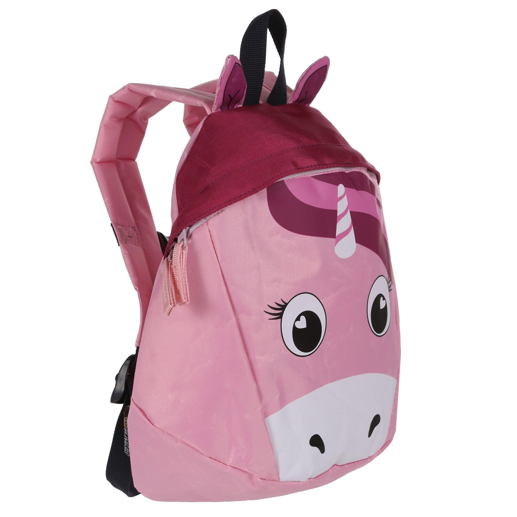 Regatta  Rucksack Roary Animal Einhorn 