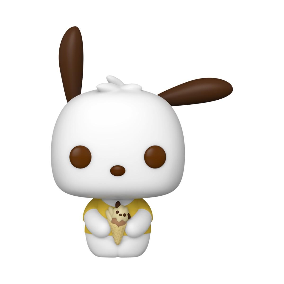 Funko  Funko POP! Hello Kitty S6: Pochacco (93) 