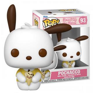 Funko  Funko POP! Hello Kitty S6: Pochacco (93) 
