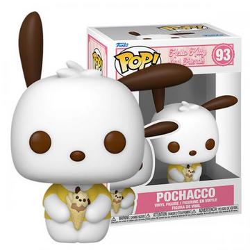 Funko POP! Hello Kitty S6: Pochacco (93)