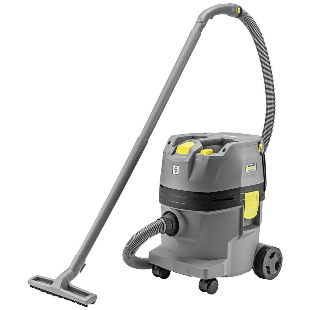 Karcher Akku Nass-/Trockensauger NT 22/1  