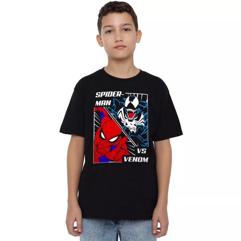 Spider-Man  T-Shirt 