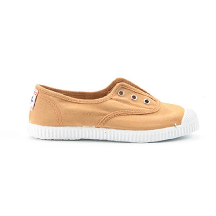 Cienta Cordoba-30 Slip-On Sneakers  
