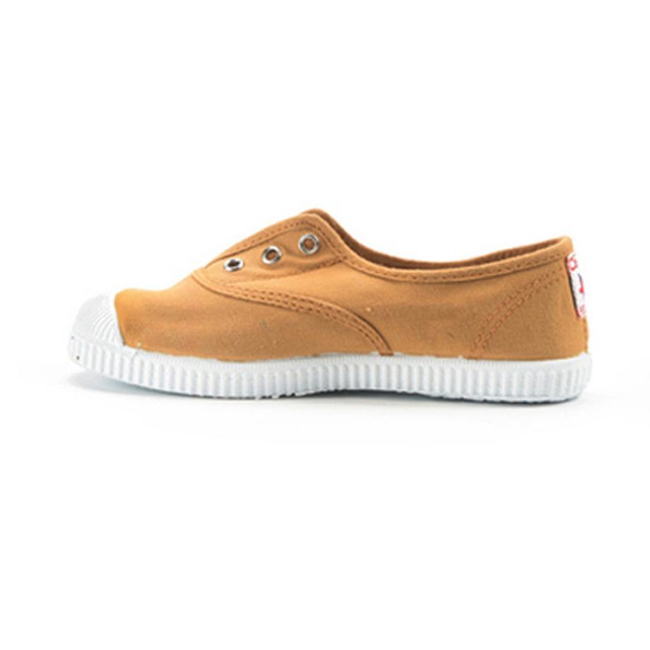 Cienta Cordoba-30 Slip-On Sneakers  