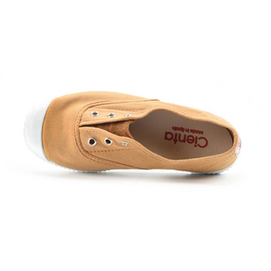 Cienta Cordoba-30 Slip-On Sneakers  