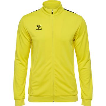 veste de survêteent zippé polyester huel authentic