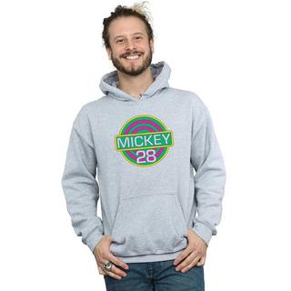 Disney  Mickey Mouse Mickey 28 Kapuzenpullover 