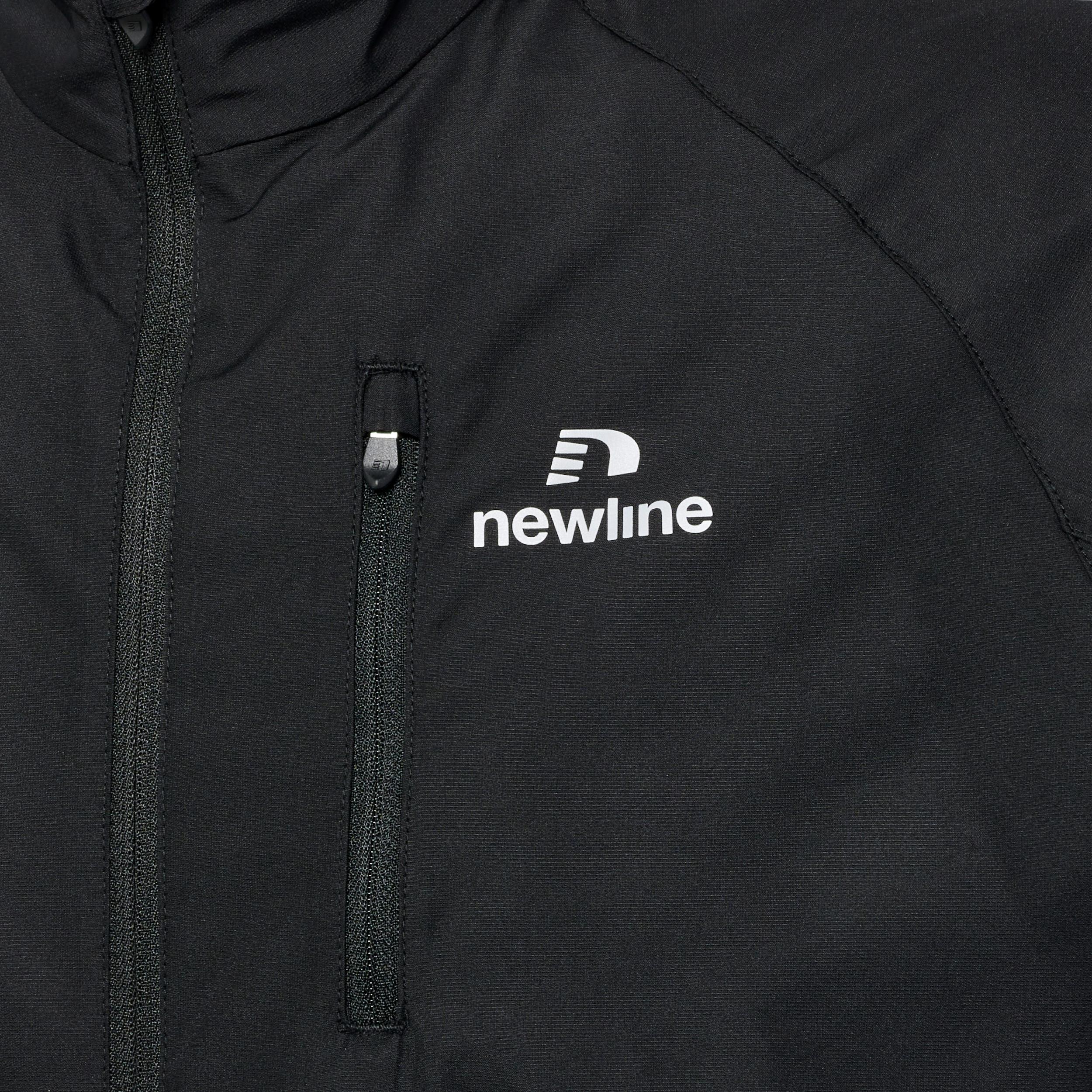 Newline  veste de survêteent pace 