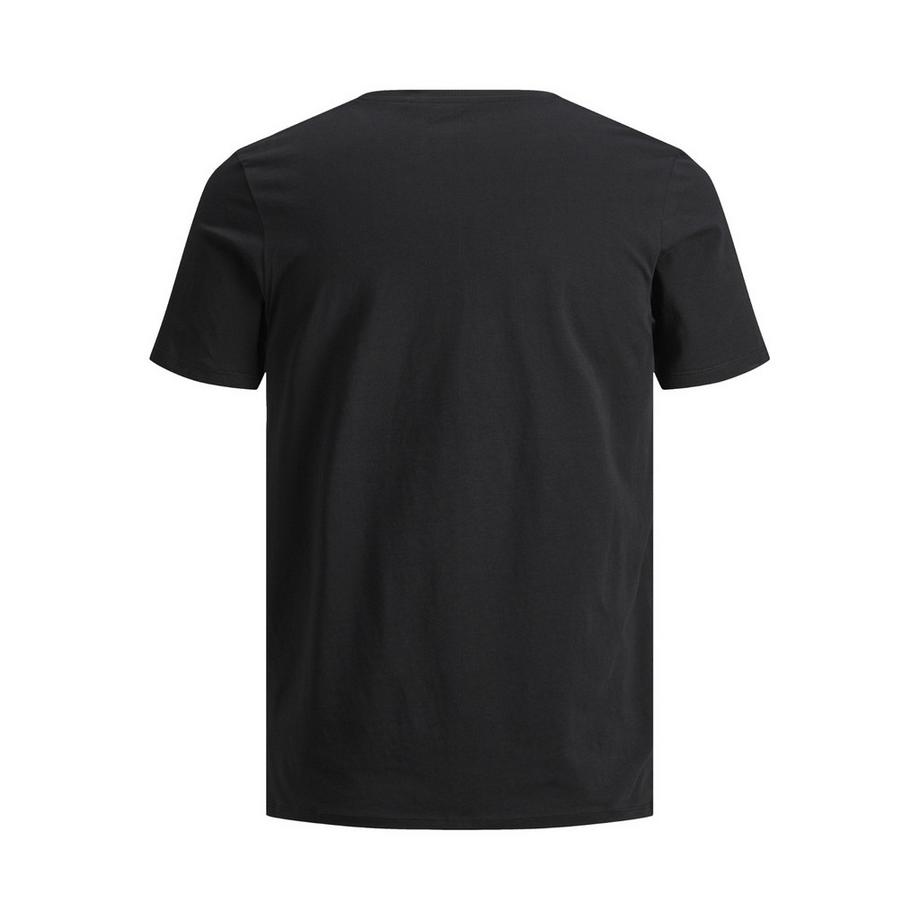 JACK & JONES  T-Shirt Organic Basic 