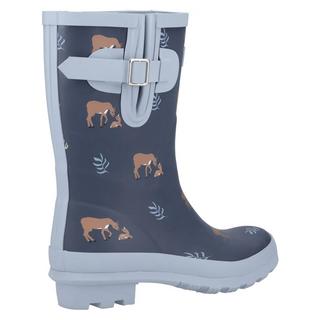 Cotswold  Gummistiefel Woodland, Rotwild 