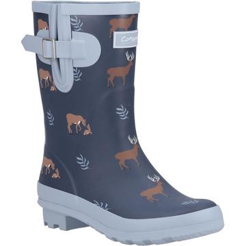 Bottes de pluie WOODLAND