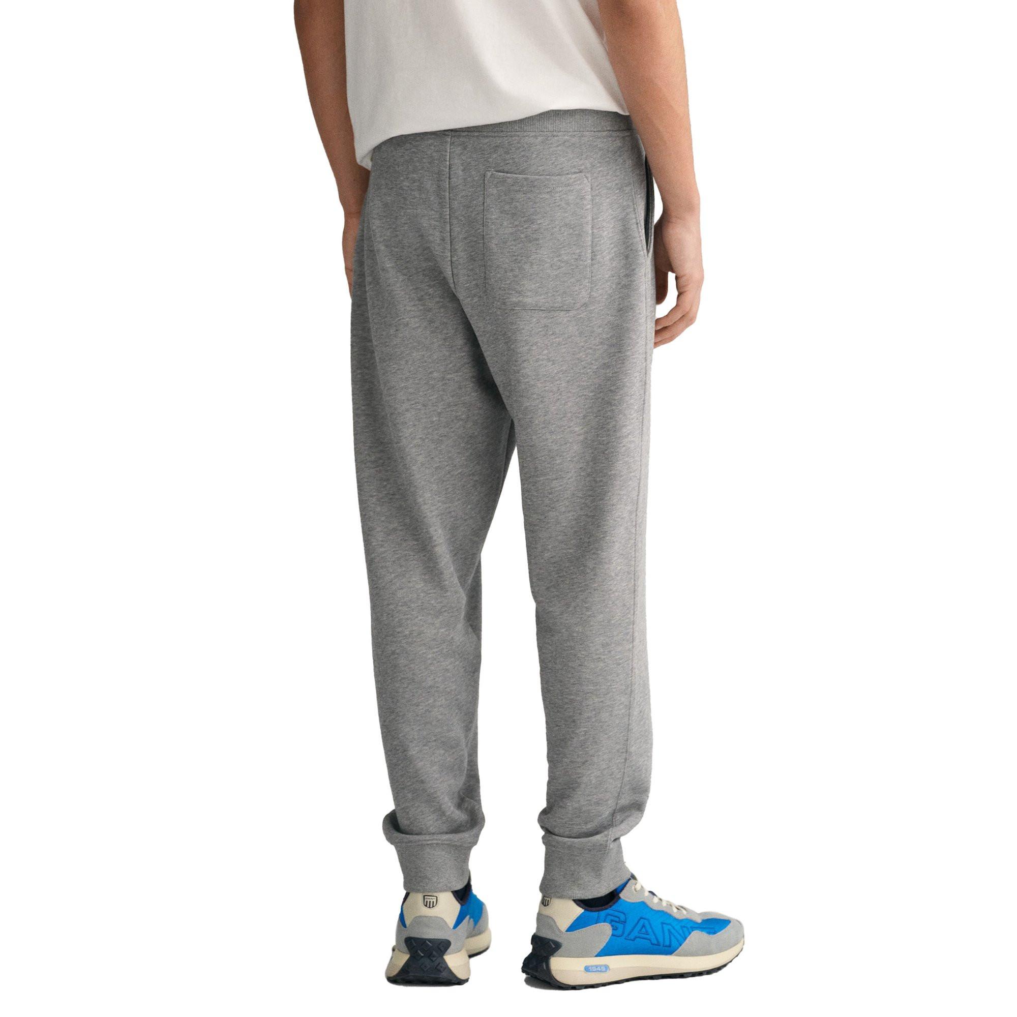 GANT Regular Shield Sweatpants  